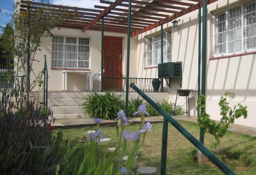 Апартаменты 1 Спальня, 4 Rothman Street B&b