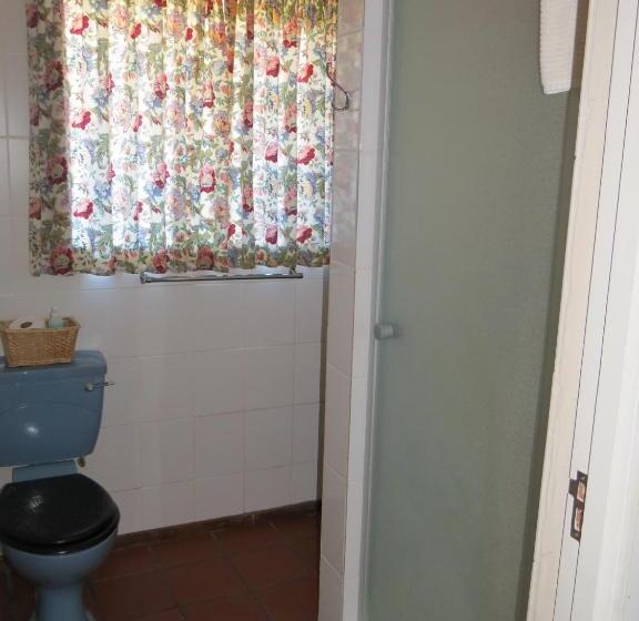 Апартаменты 1 Спальня, 4 Rothman Street B&b