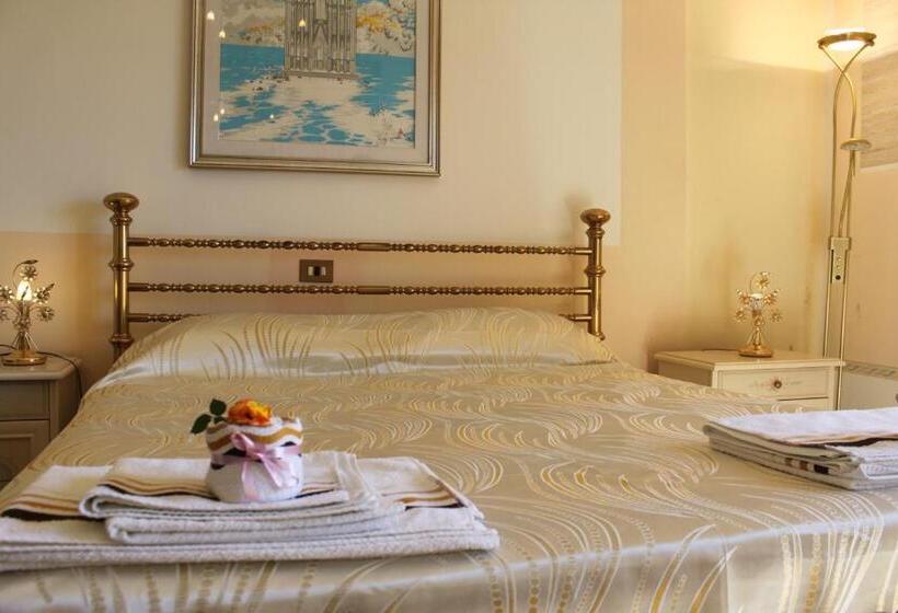 Номер Deluxe с Балконом, B&b Altura