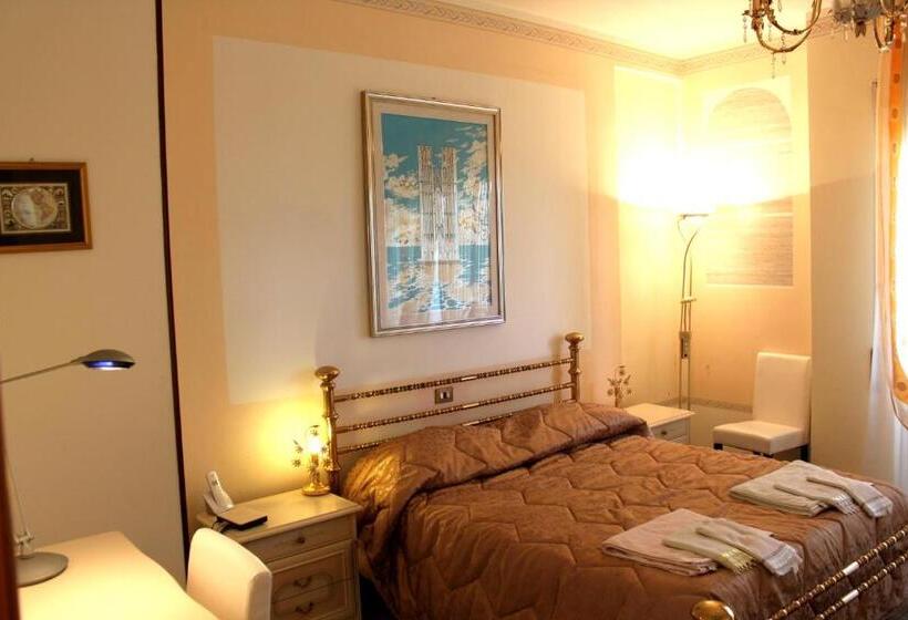 Номер Deluxe с Балконом, B&b Altura