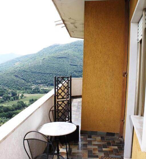 Номер Стандарт с Балконом, B&b Altura