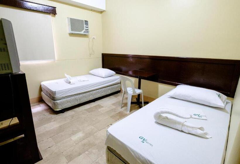 اتاق اکونومی, Gv Hotel   Pagadian