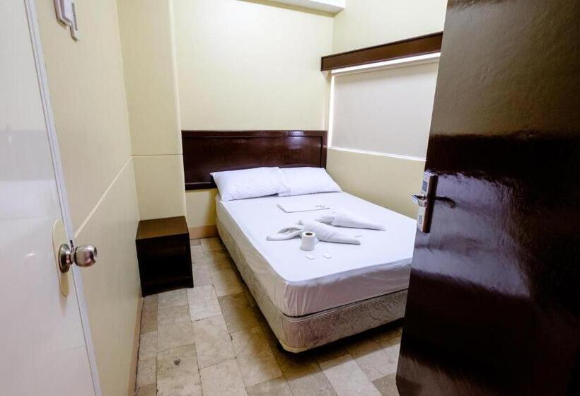 اتاق اکونومی, Gv Hotel   Pagadian