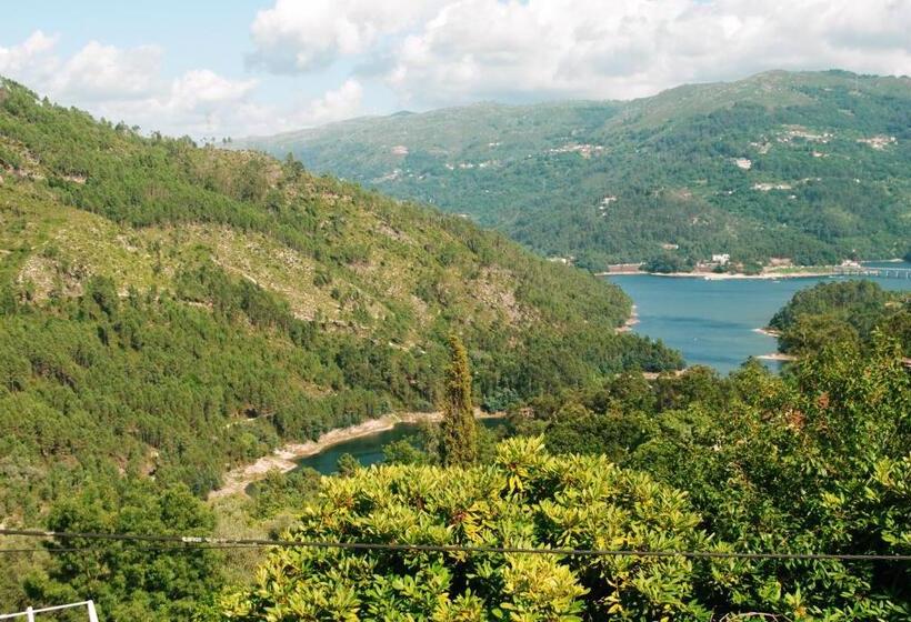 Номер Стандарт, Casa Dos Santos Alojamento   Guest House