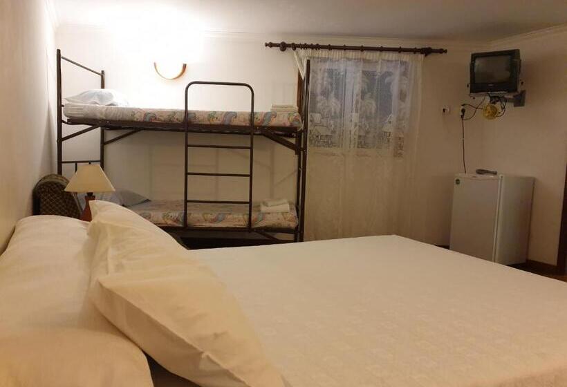 Семейный Номер, Casa Dos Santos Alojamento   Guest House