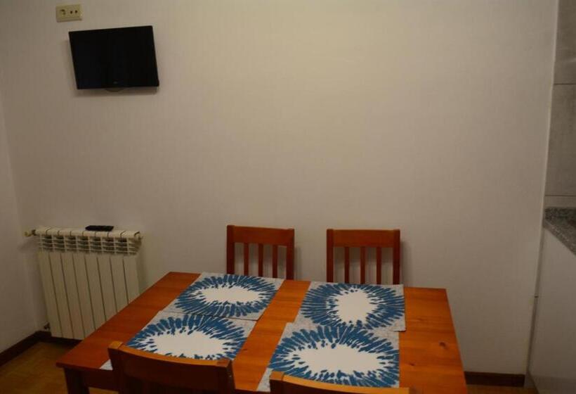 Escritório Estándar, Casa Dos Santos Alojamento   Guest House