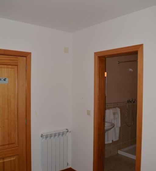 Estúdio Estandar com Sacada, Casa Dos Santos Alojamento   Guest House