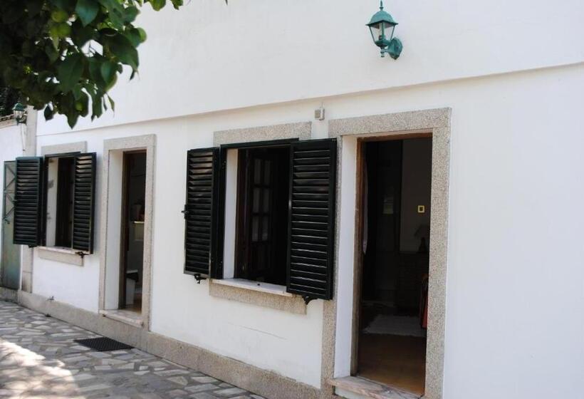 Студия Стандарт, Casa Dos Santos Alojamento   Guest House