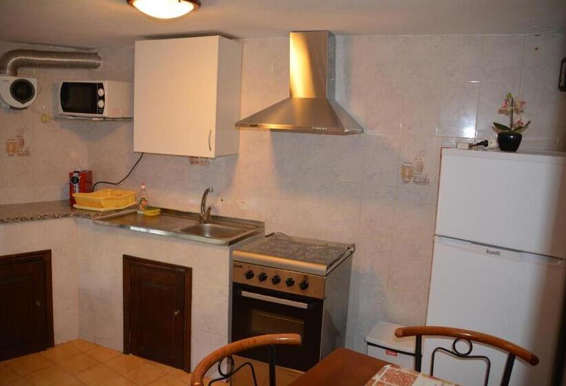 Escritório Estándar, Casa Dos Santos Alojamento   Guest House