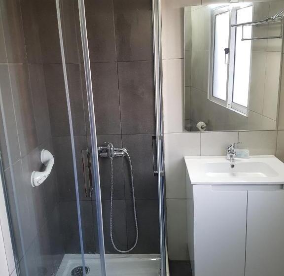Семейное Студио, Casa Dos Santos Alojamento   Guest House