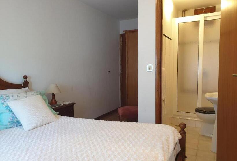 Номер Basic, Casa Dos Santos Alojamento   Guest House