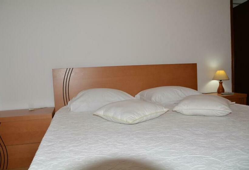 Студия Стандарт, Casa Dos Santos Alojamento   Guest House