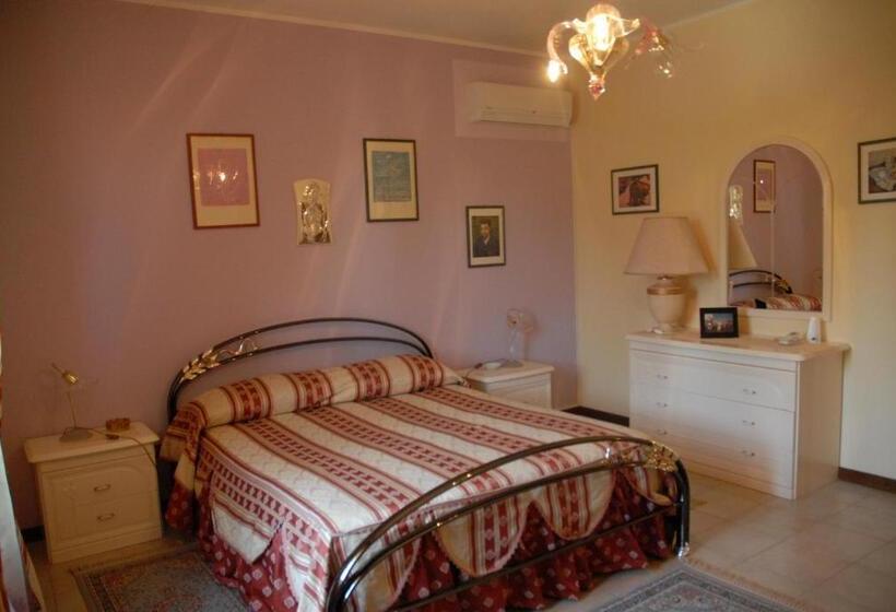Номер Стандарт, B&b Fra E Fe