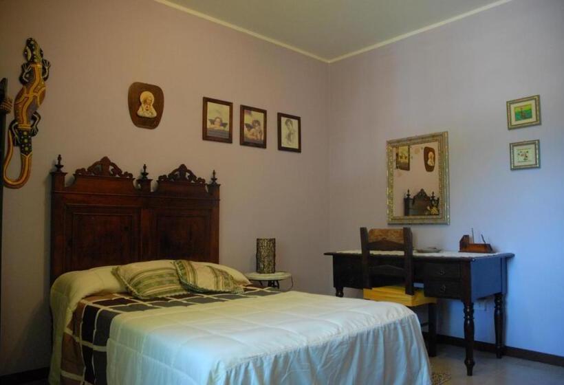 Номер Basic, B&b Fra E Fe