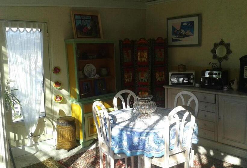 חדר סטנדרט, B&b Le Clos Des Cigales