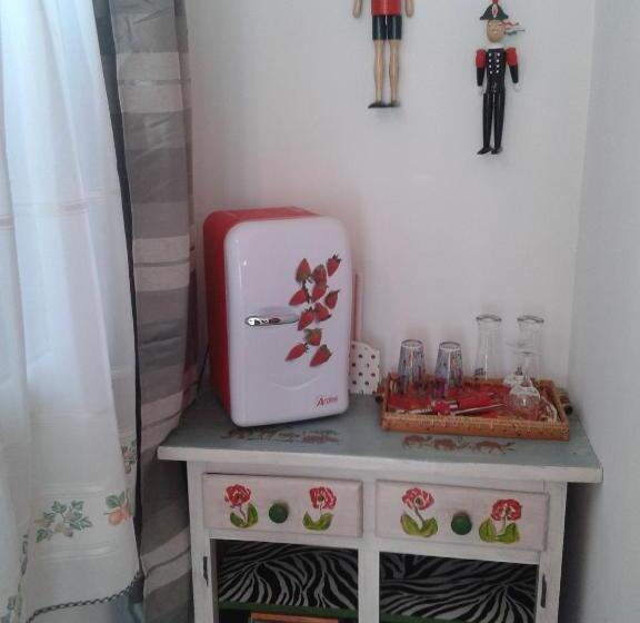 חדר סטנדרט, B&b Le Clos Des Cigales