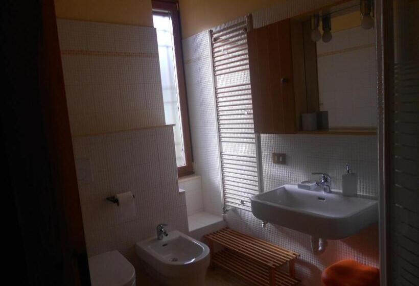 Quarto Quádruplo Estandar, I Vigneti Bed & Breakfast