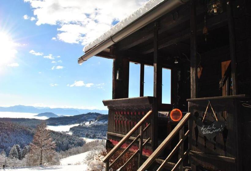 Номер Стандарт с Террасой, Schlintl Hof