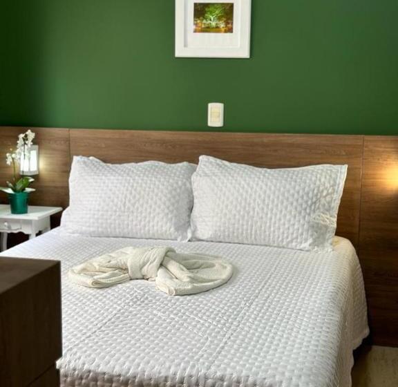 Quarto Superior, Cabanas Da Lua