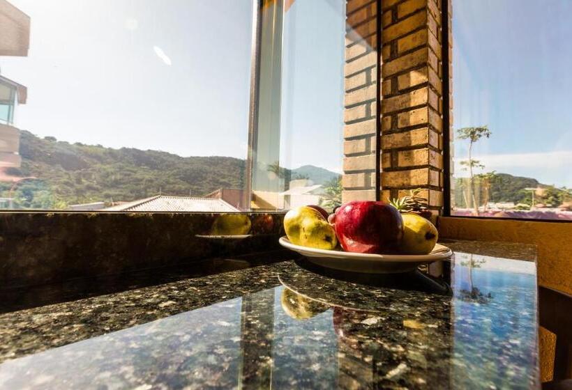 Quarto Deluxe, Cabanas Da Lua