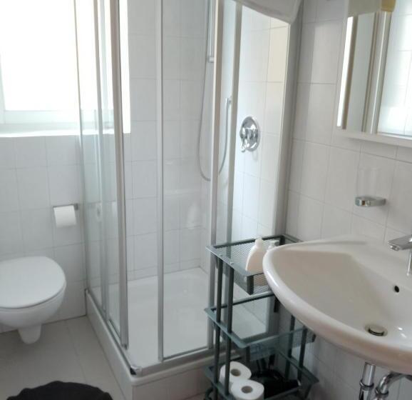 Четырехместный Номер Стандарт, Garni Hattlerhof B&b