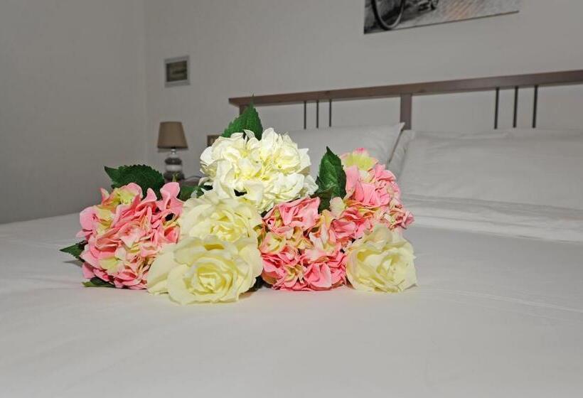 اتاق استاندارد, B&b L Ormeggio
