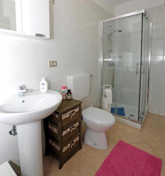 اتاق استاندارد, B&b L Ormeggio