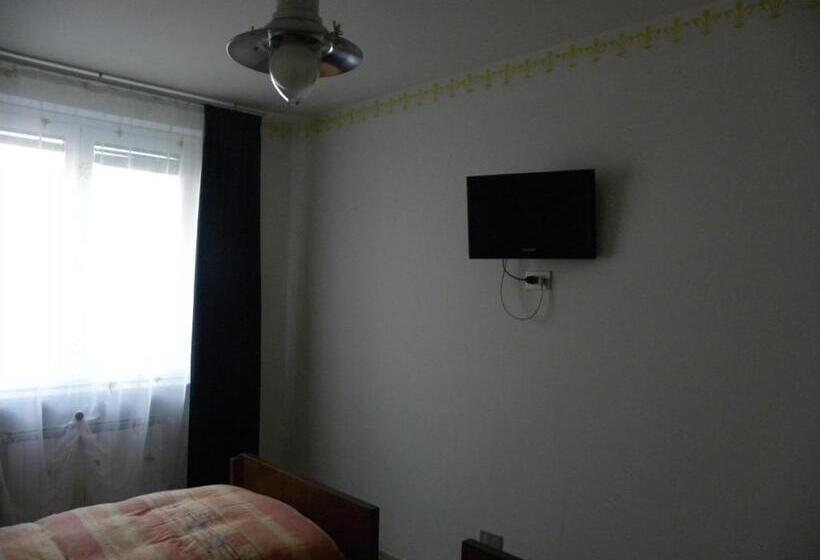 اتاق استاندارد, B&b L Ormeggio