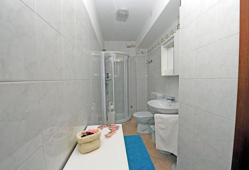 اتاق استاندارد, B&b L Ormeggio