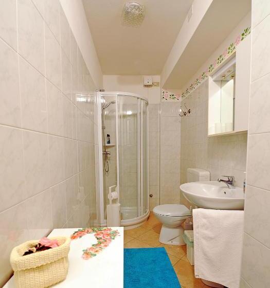 اتاق استاندارد, B&b L Ormeggio