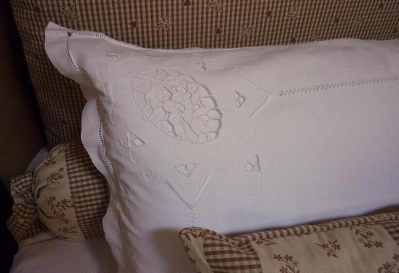 标准间, Bed And Breakfast Olimpia