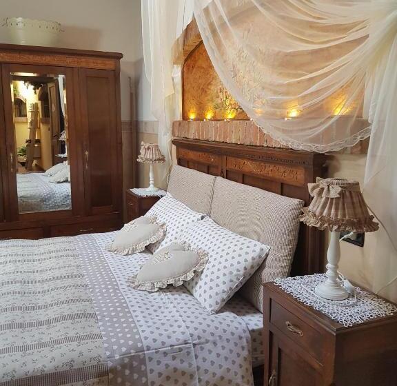 标准间, Bed And Breakfast Olimpia