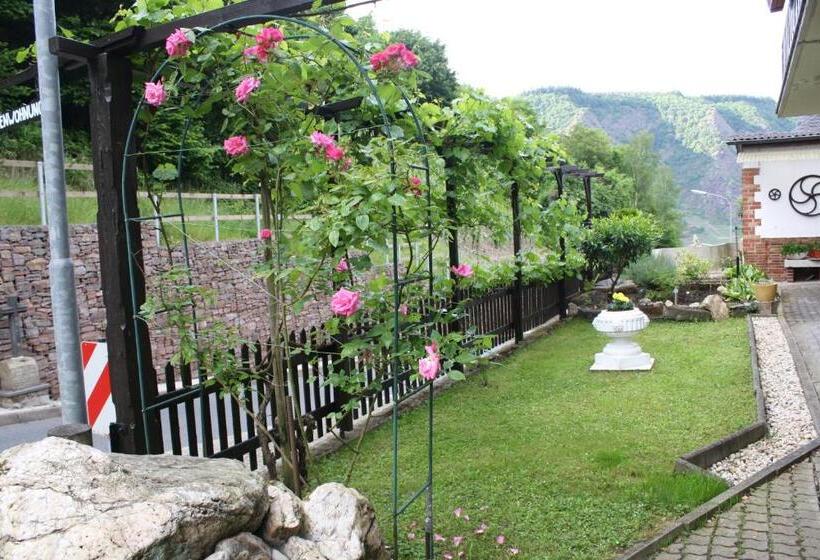 آپارتمان 2 خوابه, Ferienwohnung Ziemons