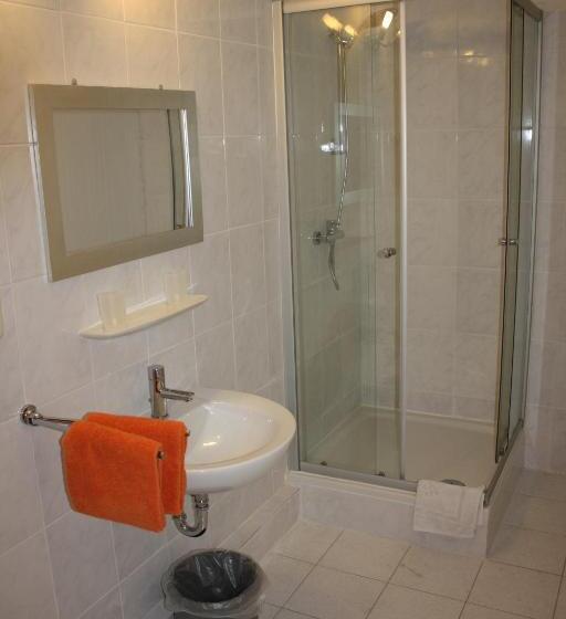 اتاق استاندارد, Ferienwohnung Ziemons