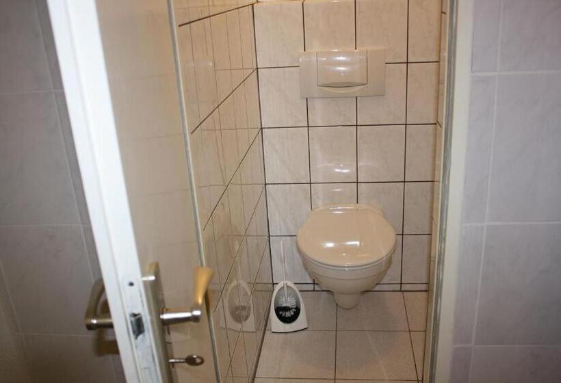 اتاق استاندارد, Ferienwohnung Ziemons