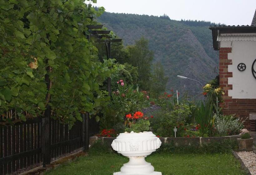 اتاق استاندارد, Ferienwohnung Ziemons