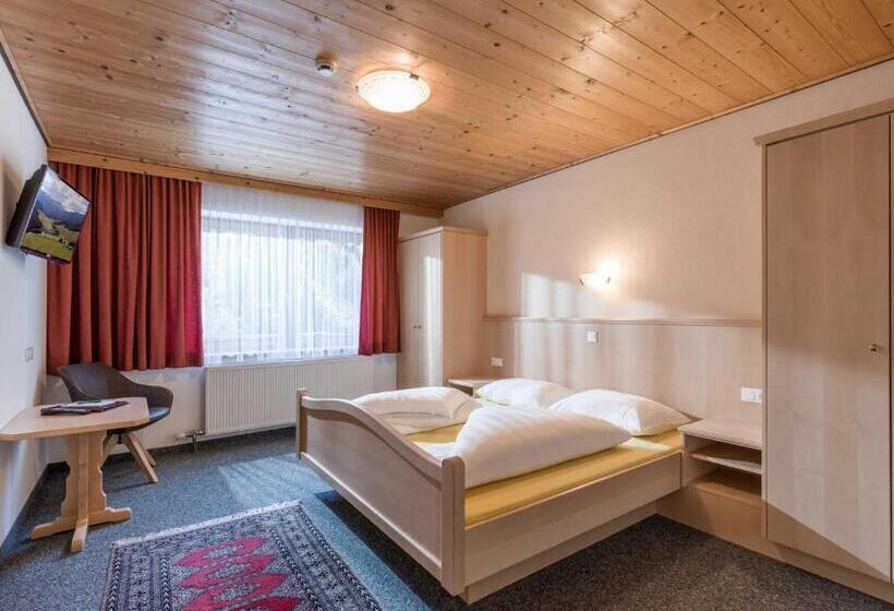 Номер Стандарт Адаптированный для Инвалидов, Haus Am Wildbach