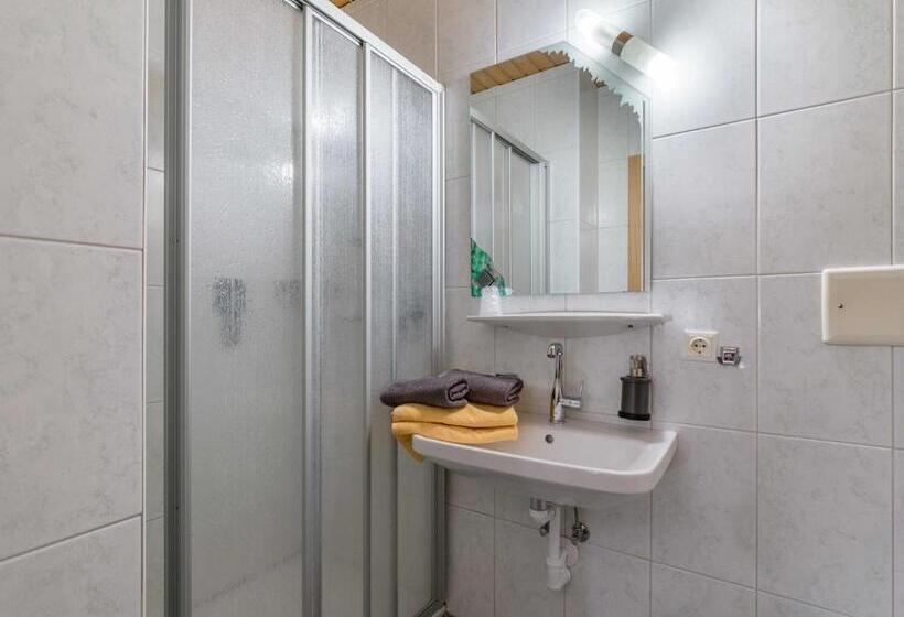 Семейный Номер, Haus Am Wildbach