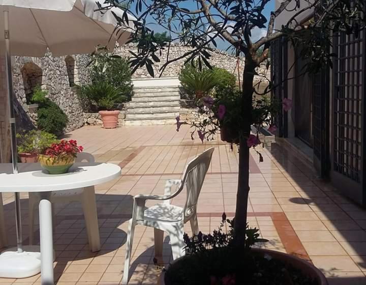 Habitació Estàndard Interior, Il Giardino Del Melograno