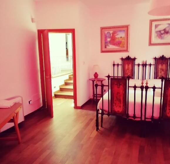 Habitació Estàndard Interior, Il Giardino Del Melograno