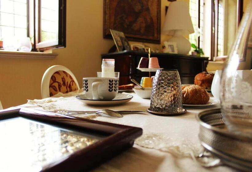 Habitació Estàndard Interior, Il Giardino Del Melograno