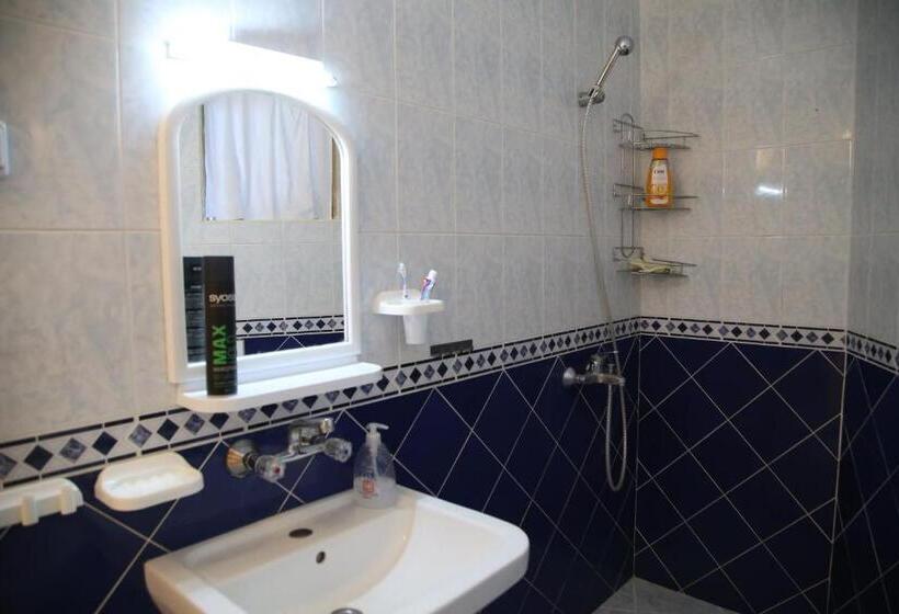 Номер Deluxe Вид на Море, Popov Guest House