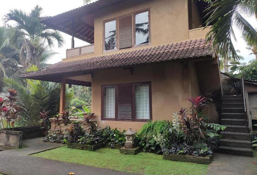 스탠다드 룸, Sari Wangi Cottage