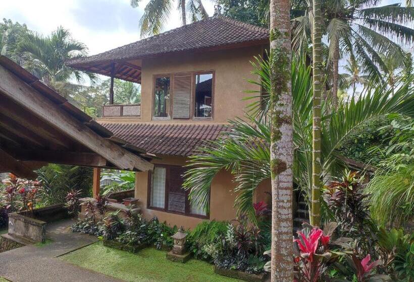 스탠다드 룸, Sari Wangi Cottage