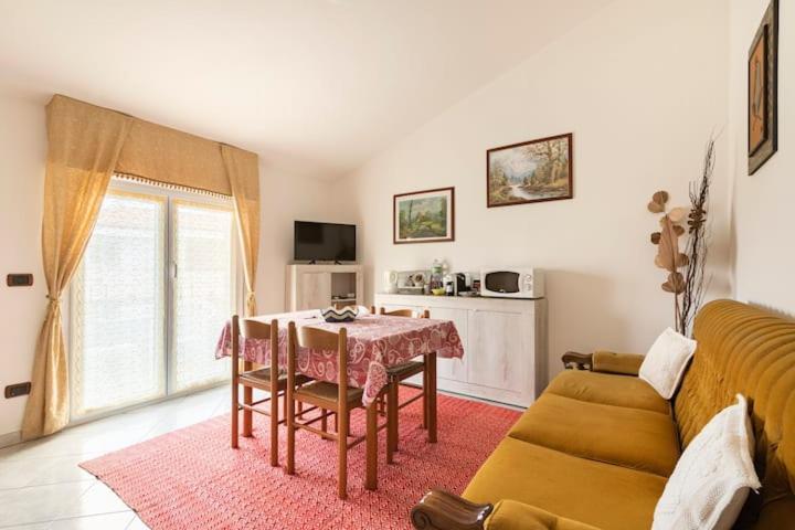 스탠다드 룸, Casa Vacanze Nuraghe Talia