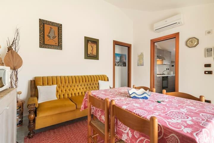 침실 2개 아파트, Casa Vacanze Nuraghe Talia