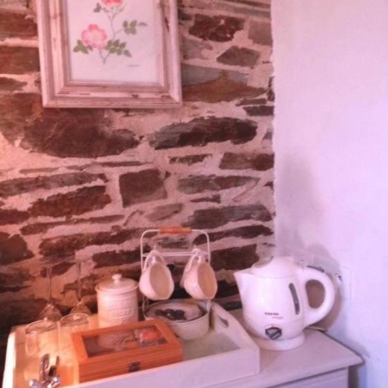 デラックスルーム, Chez Providence Chambres Et Table D Hôtes