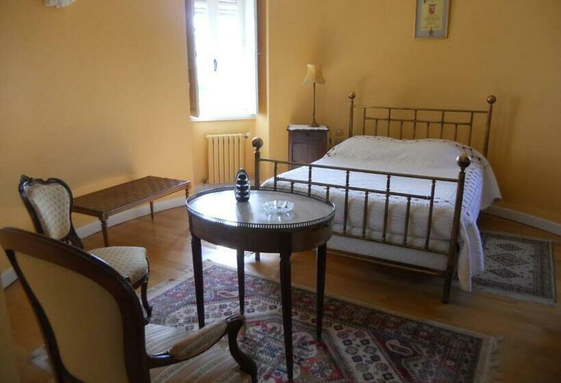 Люкс Deluxe 2 Спальни, Château De La Moissetie