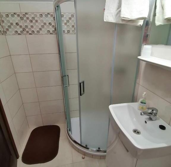 آپارتمان 1 خوابه, Joós Apartman