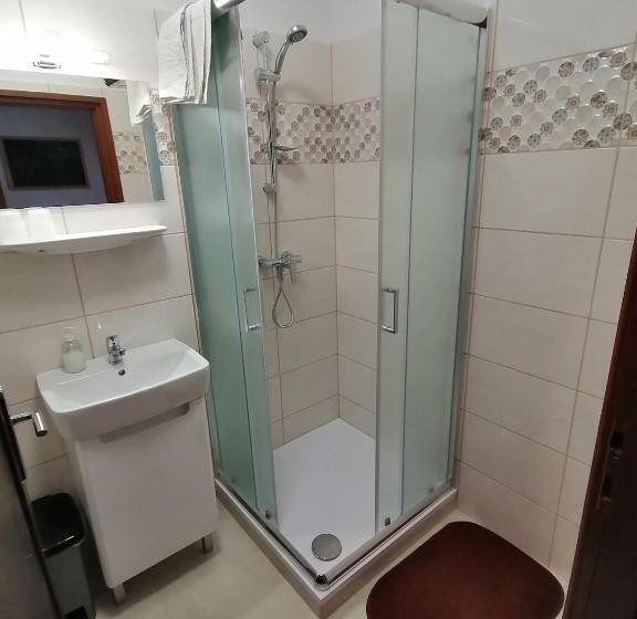 آپارتمان 1 خوابه, Joós Apartman